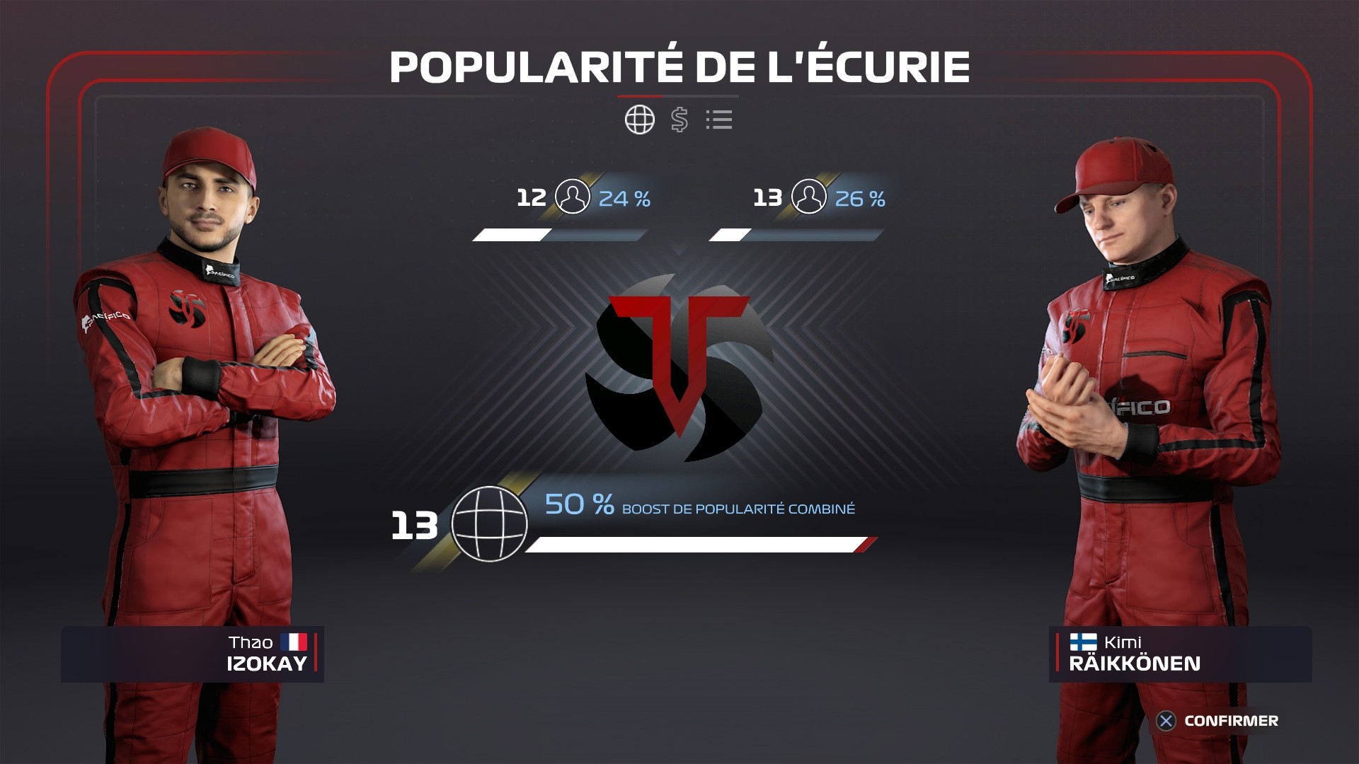 F1 2020 - Imagen 41
